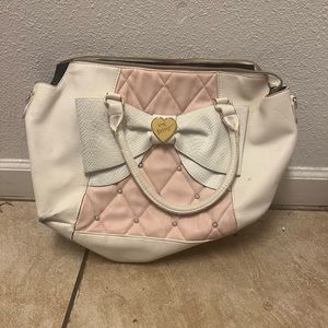 Betsey Johnson Handbag